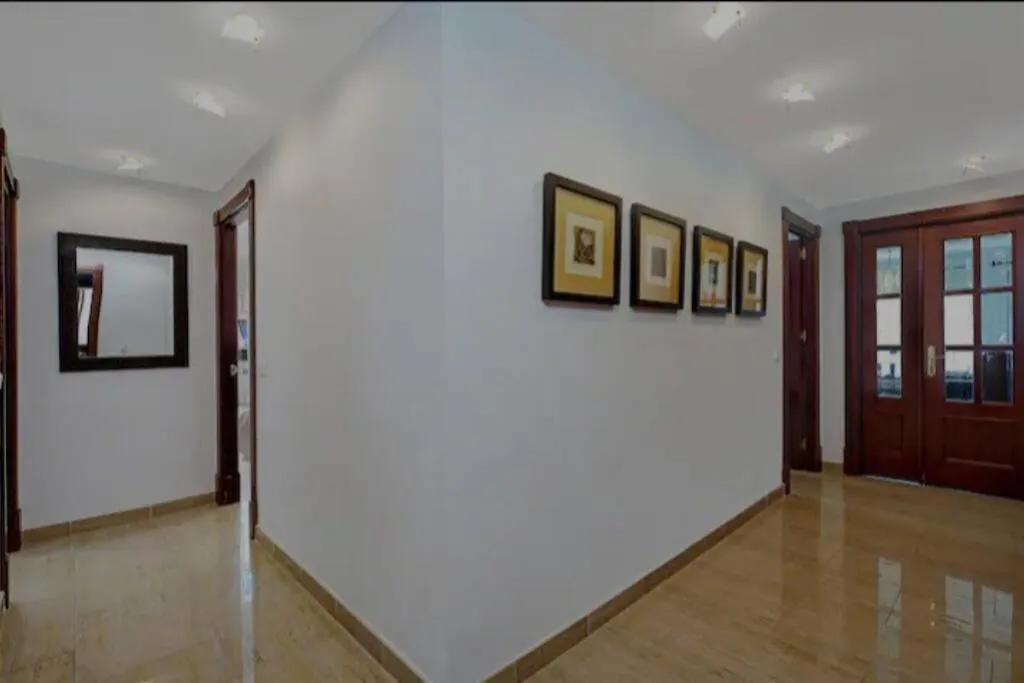 *****1ª Linea De Playa!! Centro Historico Apartment Estepona